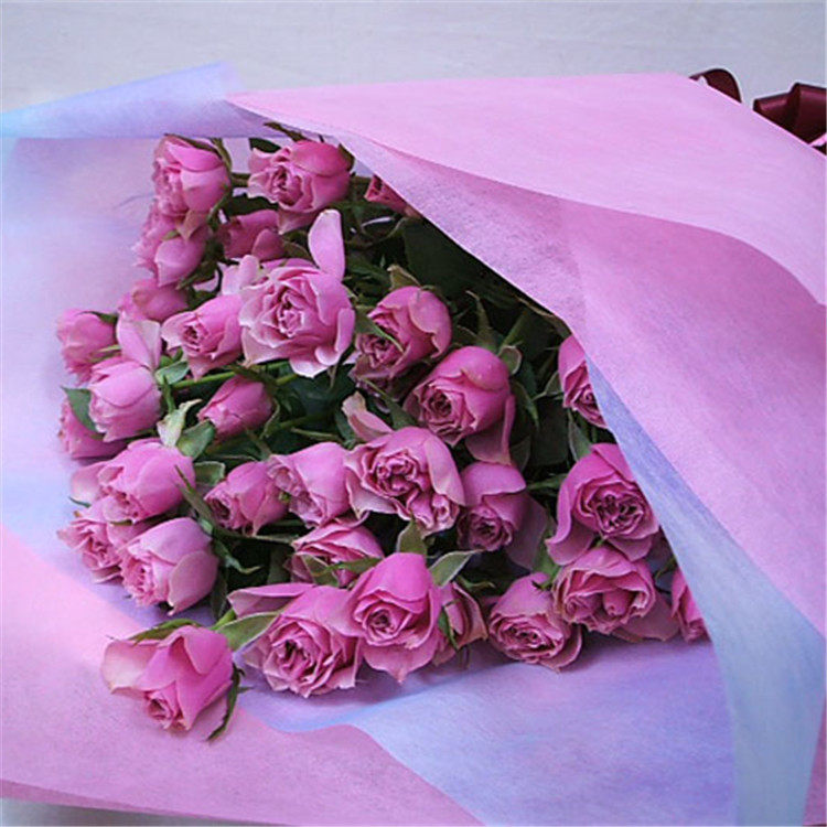 【微型月季仿古花束(antique bouquet)月季 中文名称:仿古花束 英文