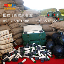 (Cloth fun _ simulation military)Kindergarten baby soldiers stage shopping mall program performance props