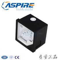 Generator set switch box pointer meter 6L2 ammeter frequency meter Hz 380V 500V voltmeter