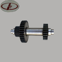 Force B20 B20 B25 B30 B30 egg machine mixer gear shaft drive teeth gear teeth shaft accessories