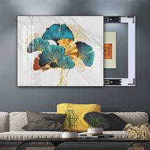 Wall Switch Shelter Box Multimedia Electric Meter Box Home Guests Courtyard Total Electric Gate Source Empty Open Case Decorative box Painting Hood