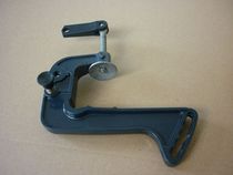 Hangkai 2 Chong 3 5-3 6 Hiping Outer Machine Ship Hang Marine Accessories Clamping Bracket Single Screw