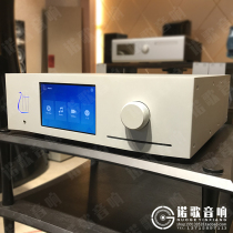 Switzerland Orpheus Tianqin Absolute Mediaserver digital broadcast player high-end Fengning licensed