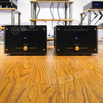 Norwegian music tour AW400 mono Post-amplifier hifi fever Spyker special distribution