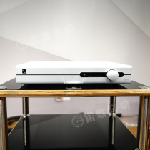 PS beauty poem Stellar Strata Stellar stream decoding and merging machine digital broadcast hifi fever Weida licensed