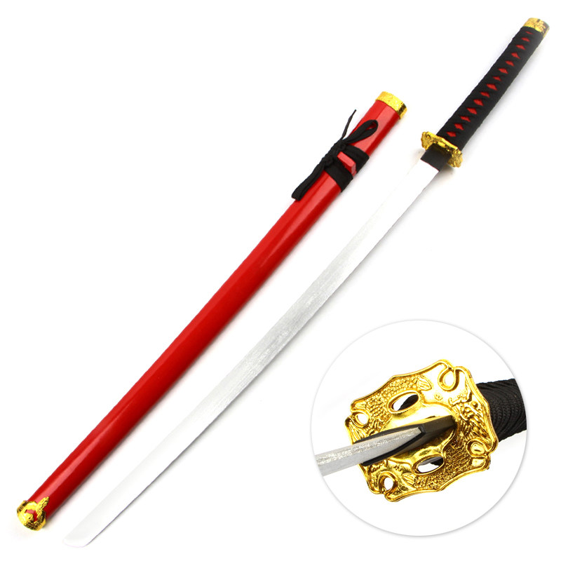 刀劍亂舞cos 加州清光刀刀劍亂舞刀武器打刀加州清光道具未開刃