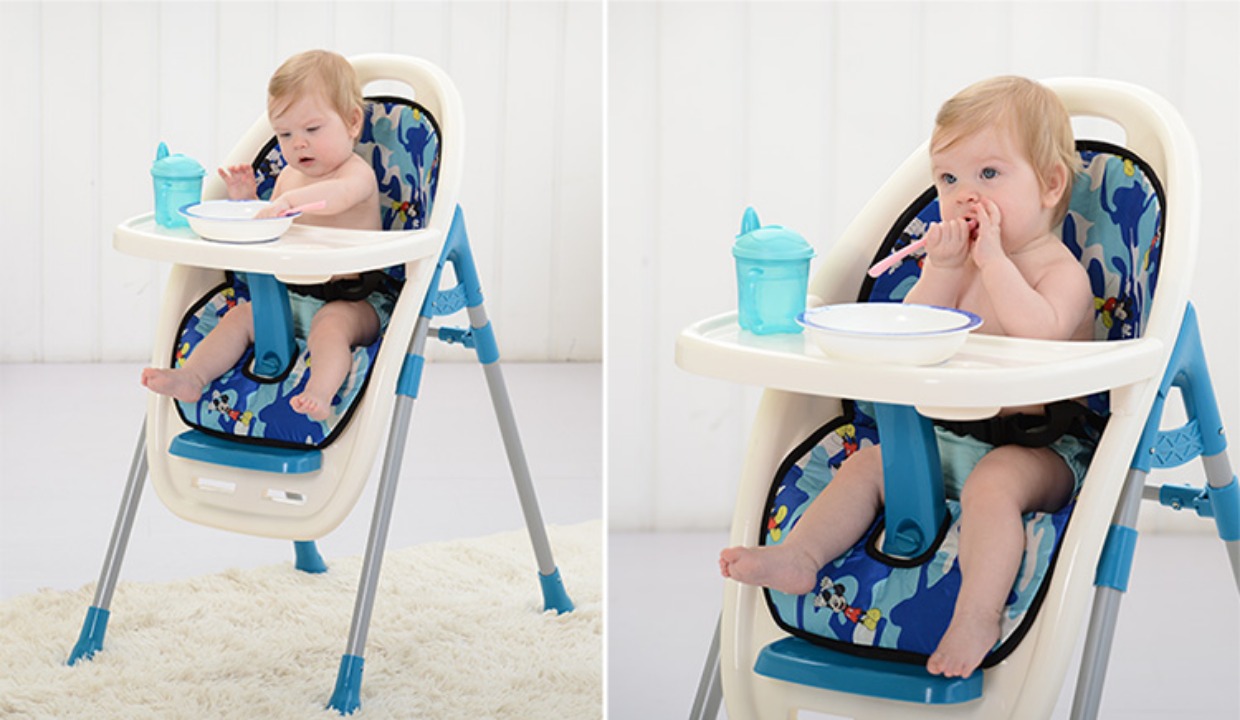 天天特价宜家宝宝餐椅吃饭餐桌椅