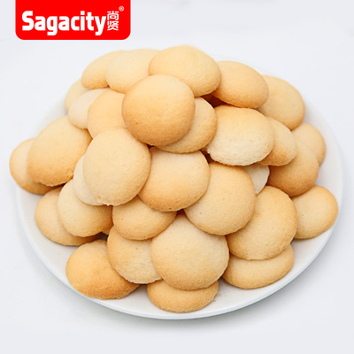 【拍5份发6份】尚贤蛋仔饼6包1128g