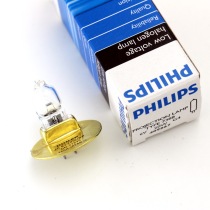 TOPCON TOPCON 6V20W Halogen Lamp Beads Ophthalmic Microscope Crack Bulb SL-1E 2E 3E 7E 2D