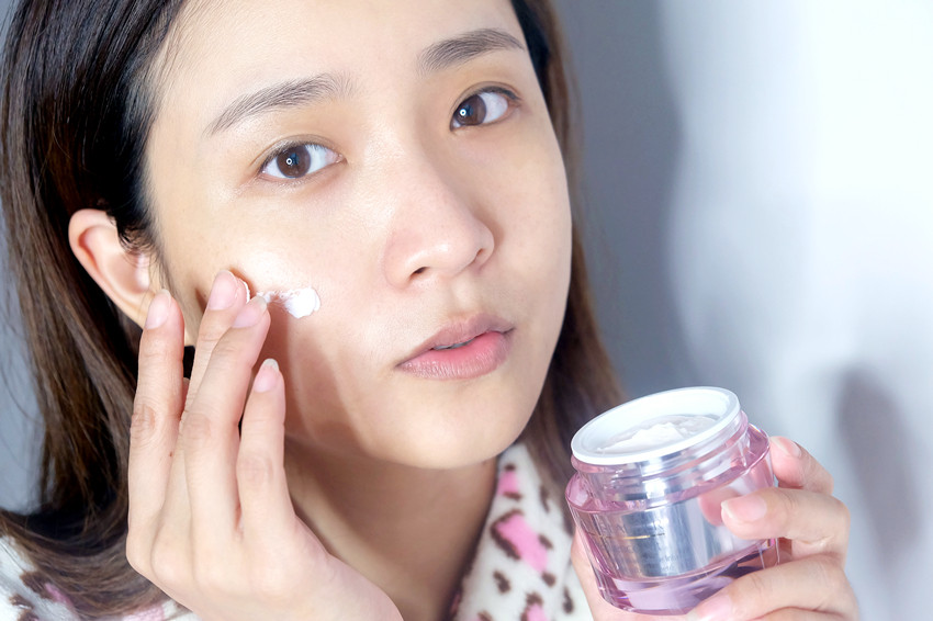 面霜与乳液的区别,看你知道多少