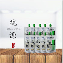 King and leek flower sauce 150g leeks sauce old Beijing flavor open bag ready-to-eat 10 bagged