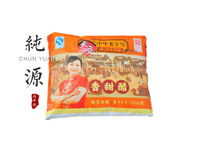 () Tianli sweet vinegar 350ml * 4 bags Tianjin specialty cold dumpling vinegar grain brewing vinegar