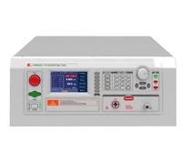 Nanjing Changsheng CS9922GS photovoltaic edge withstand voltage test 0 050kV ~ 5 000kV