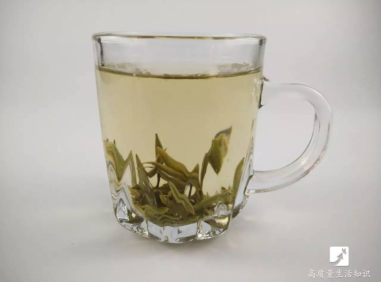绿茶红茶白茶喝了这么多年终于懂