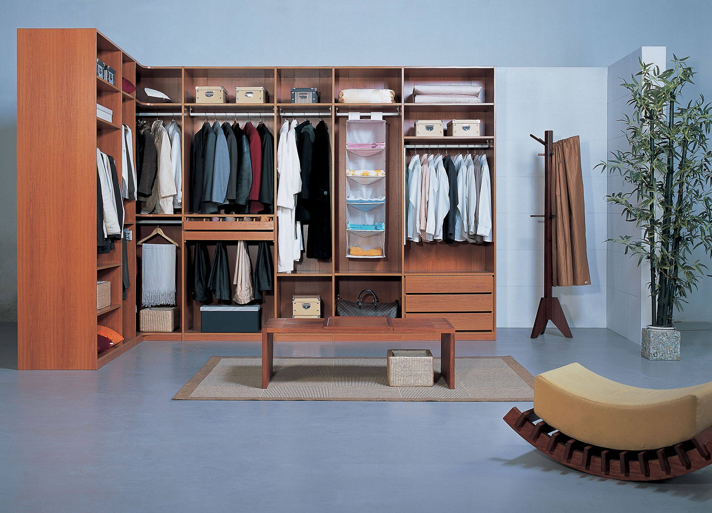 衣柜这样选,用上20年都没问题