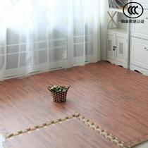 Block game mat Whole childrens big mat splicing large padded bed dancing summer rental house Infants and young children