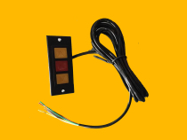 Xinqunyi electric rolling shutter door motor switch line control remote control head universal warehouse door garage door roll gate