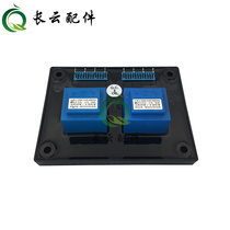 Brushless generator surge protector E000-22070 isolation transformer excitation voltage regulator board voltage regulator board