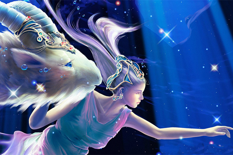 12运气星座射手头纱白羊座,婚纱座金牛座,摩羯座双子座,双鱼座_baidu白羊座2018年9月3号v运气代表图片