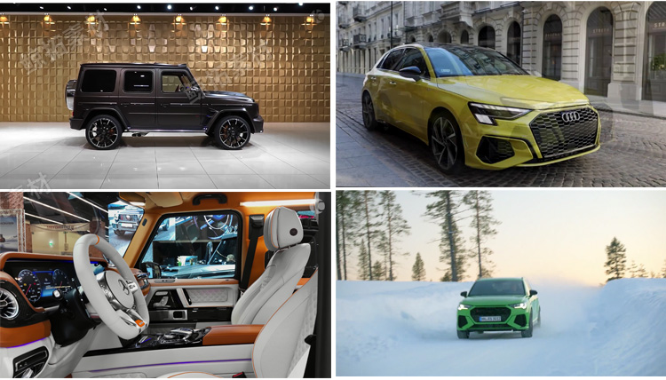 豪车高清素材视频抖音汽车素材懂车帝拍车赚钱计划汽车视频素材