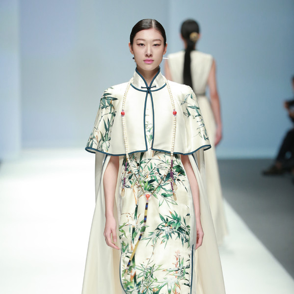 你真的了解中国民族风服装吗?