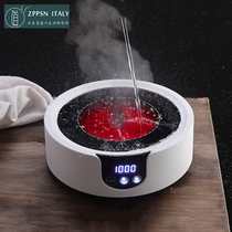 Italian ZPPSN Day-style electric pottery oven cooking tea set for home fully automatic office tea tea set