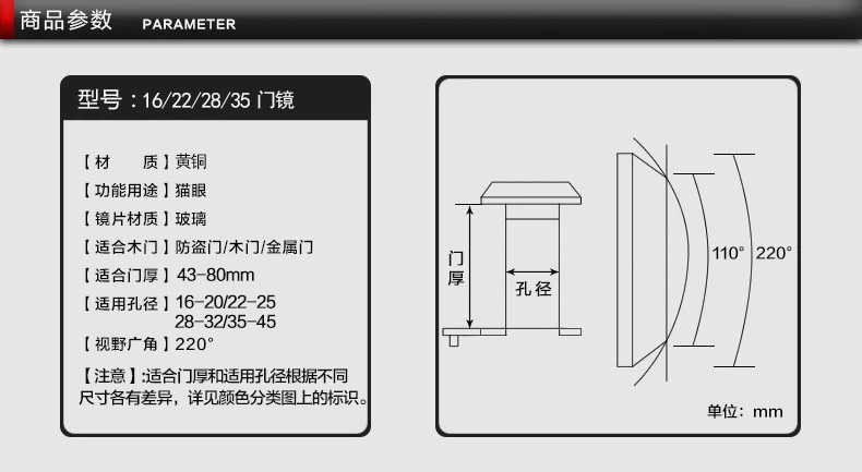 产品信息01