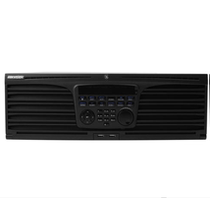 Hikvision original DS-9616 9632 9664N-I16 16-bay network hard disk video recorder