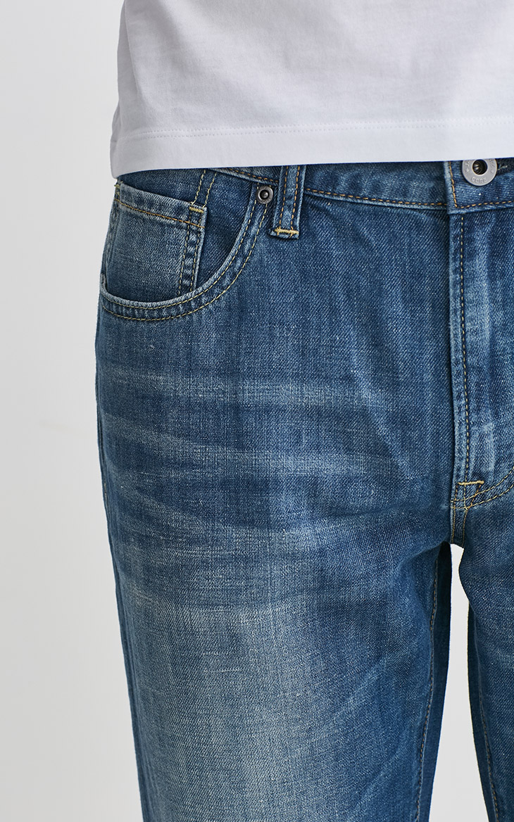 Джинсы мужские Jack Jones 217132568 Jack Jones/杰克琼斯