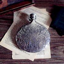 Spot (British impression)Scopoly Pattern(same style in the store)BUCK Handmade Pot|Rebirth Power 7 oz