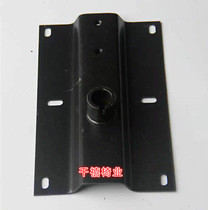 Chair base Barber chair Accessories Ironing chair Beauty chair Vintage chair Hair stylist lift hair cutting chair