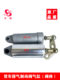 153 배기 브레이크 밸브 바디 Dongfeng Tianlong Tianjin Lishen 실린더 Delong Steyer 보조 실린더 호흡 브레이크 153 배기 브레이크 밸브 바디 Dongfeng Tianlong Tianjin Lishen 실린더 Delong Steyer 보조 실린더 호흡 브레이크