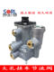 Jiefang J6 Howo Oman J5에 적응 한 Ruili 트레일러 밸브는 Delong New Dawei 용접 Weishan Deka Throttle Valve Jiefang J6 Howo Oman J5에 적응 한 Ruili 트레일러 밸브는 Delong New Dawei 용접 Weishan Deka Throttle Valve