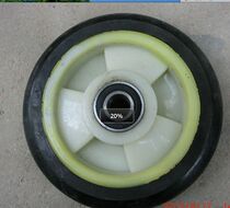 ten-inch solid wheel ten inch inflatable wheel 350-4 solid wheel 350-4 inflatable wheel