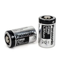Panasonic Fuji original 3V lithium battery CR2 type 1 pellet MINI7S 25 50s dedicated 1 piece