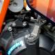 현장 육군 KTM790ADV890/NORDEN901/MT800X 수정 노력 절약 클러치 원 손 클러치 키트 현장 육군 KTM790ADV890/NORDEN901/MT800X 수정 노력 절약 클러치 원 손 클러치 키트