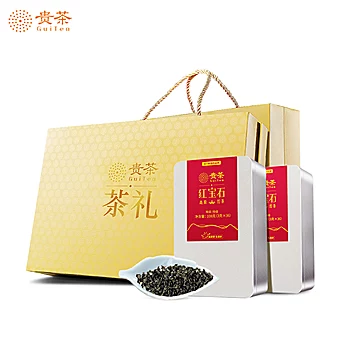 贵州茶红茶红宝石红茶216g[10元优惠券]-寻折猪