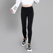 Wool Bureau Collaboration Naturally Inspired Merino Wool Leggin280gm Womens Cropped Pants