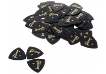 Gibson Wedge Pick Gibson Guitar Triangle Dial 0 73 0 90