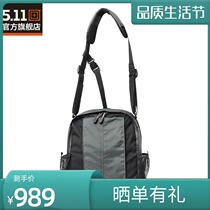 5 11 Army fan single shoulder bag 511 Miprobing single shoulder differential bag military fan multifunction Tactical Diagonal Satchel 56194
