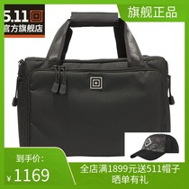 5 11 army fan handbag 511 Army fan outdoor computer handbag City commuter observer bag 56310