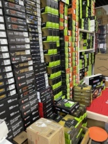 New VGA HDMI HDMI to VGA DP HD display graphics cable cable system U disk