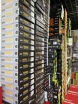 The new National Bank high-end Z490 motherboard supports the 10th generation CPU processor X570 B550 motherboard Z490 board