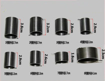 Automatic washing machine lock spring 8 kinds of commonly used washing machine clutch Spring