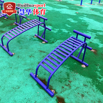 Supine sit-up Fitness Equipment Home outdoor bodybuilding Abdominal Muscle Plate Supine Sit-up Sit-up Sit-up Abdominal Muscle Plate