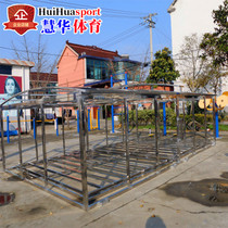 Plant Inner Direct Selling Stainless Steel Hops High Sponge Cushion Protective Shed Moving Hops High Sponge Bag Protective Shed Waterproof Shed