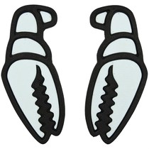 19 20 new spot crab CrabGrab anti-slip patch snow board veneer