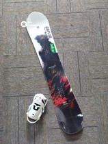 Spot 21 22 new Capita Equalizer womens snowboard freestyle veneer