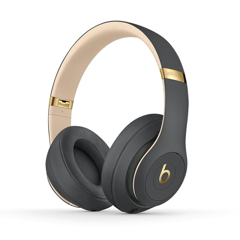 世界突然安静,探索主动降噪耳机的奥秘