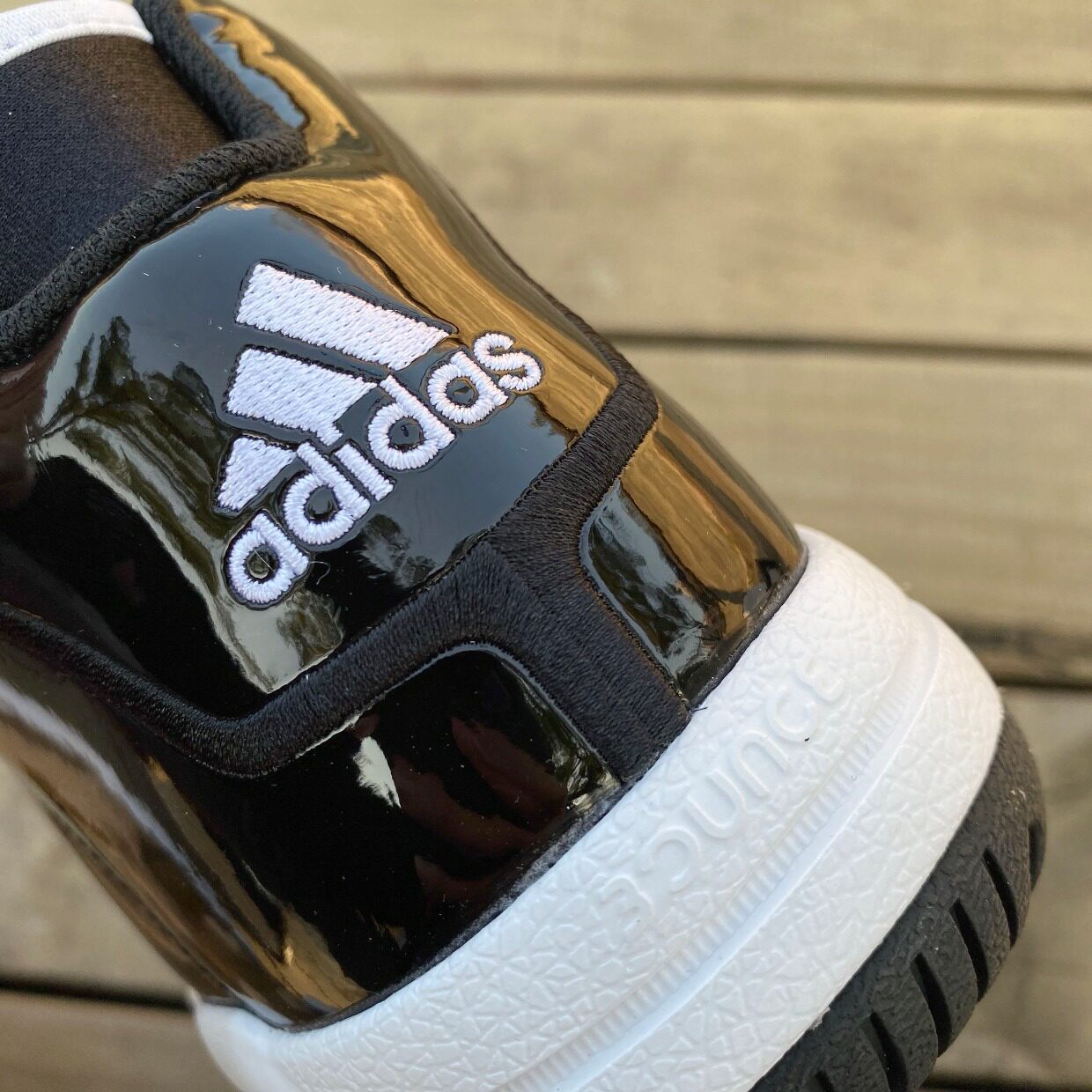 adidas pro model 2g阿迪达斯复刻篮球鞋 ef9821 ef9824 eg2484